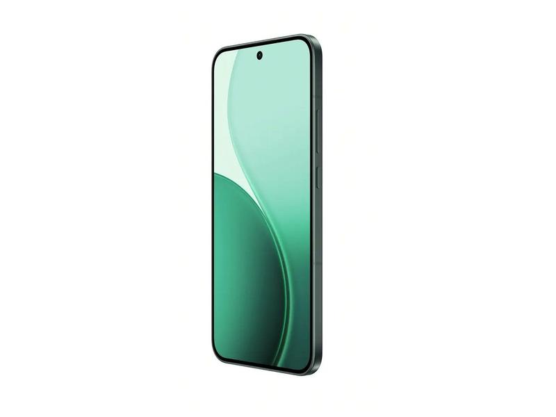Smartphone OPPO Reno14 512GB 5G 12GB RAM Verde Luminoso 6,59